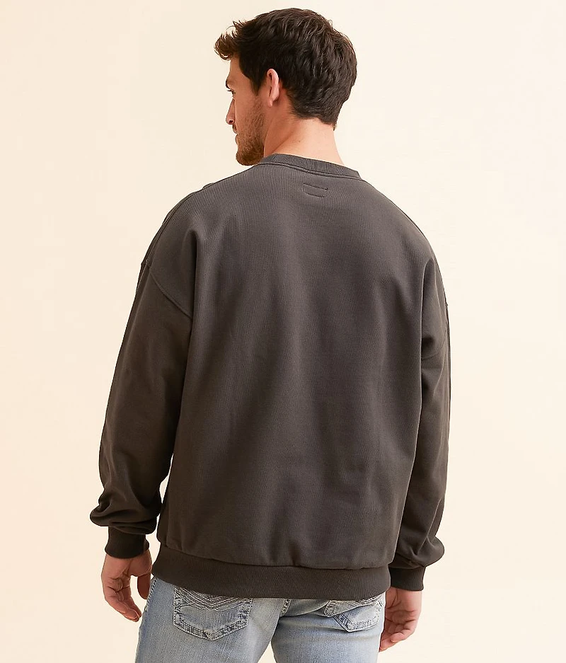 Heavyweight Pullover