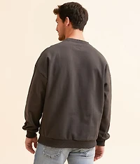 Heavyweight Pullover