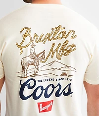 Coors® Legends T-Shirt