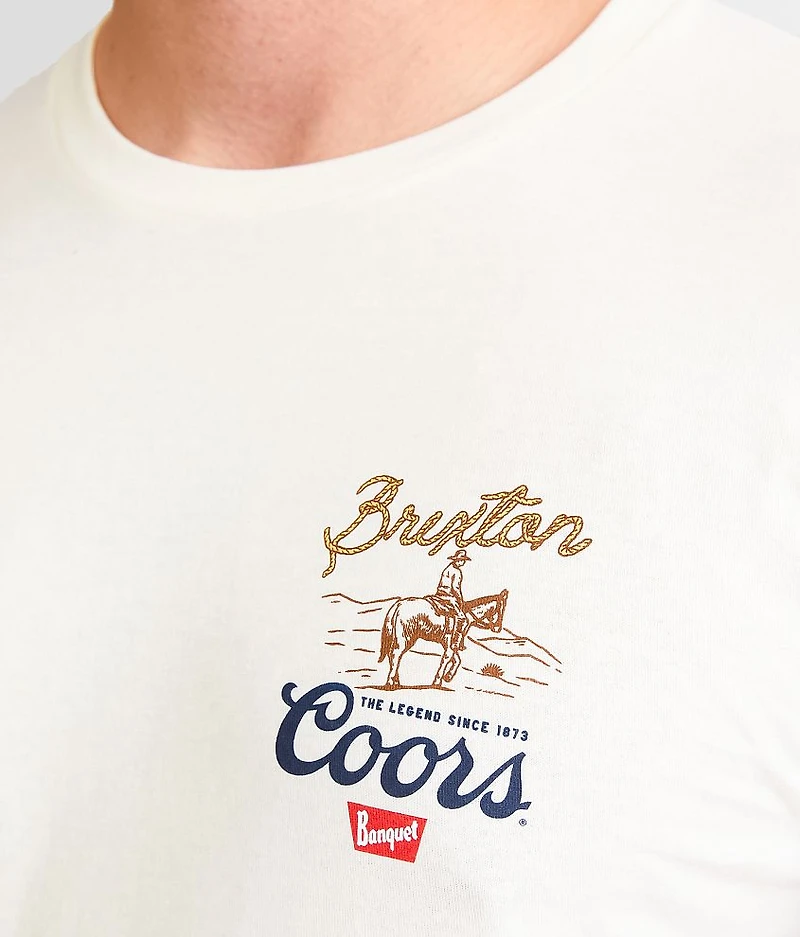 Coors® Legends T-Shirt