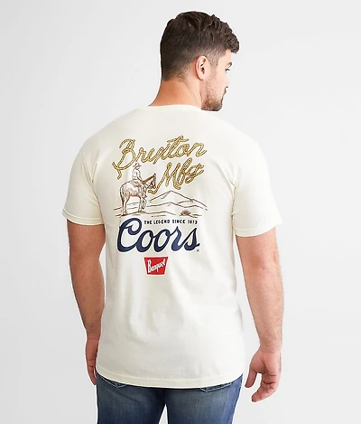 Coors® Legends T-Shirt