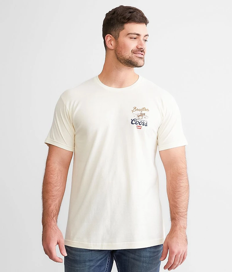 Coors® Legends T-Shirt
