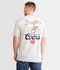 Coors Legends T-Shirt