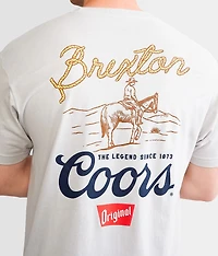 Coors Legends T-Shirt