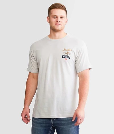 Coors Legends T-Shirt