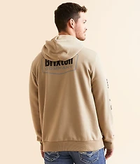 Easton Hooded Sweatshirt