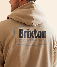 Easton Hooded Sweatshirt