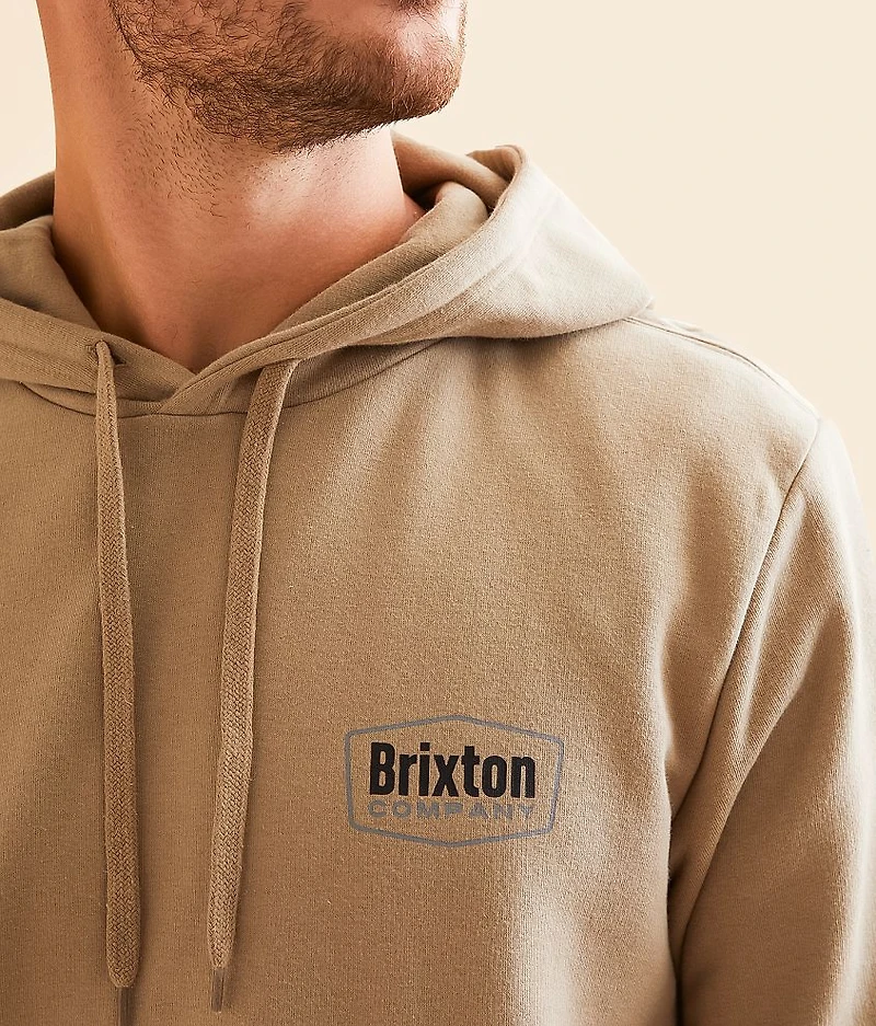 Easton Hooded Sweatshirt