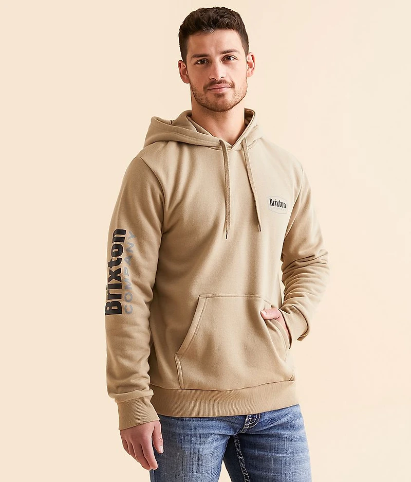 Easton Hooded Sweatshirt