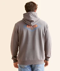 Clemons Hooded Sweatshirt