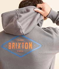 Clemons Hooded Sweatshirt
