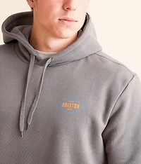 Clemons Hooded Sweatshirt