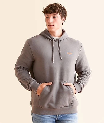Clemons Hooded Sweatshirt