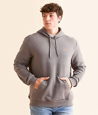Clemons Hooded Sweatshirt