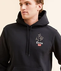 Coors® Colt Hooded Sweatshirt