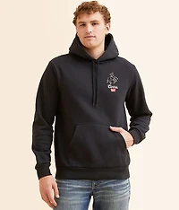 Coors® Colt Hooded Sweatshirt