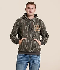 Danforth Camo Hooded Sweatshirt