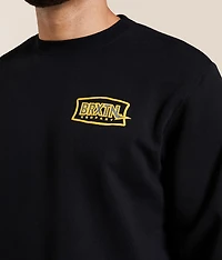 Lightening Pullover