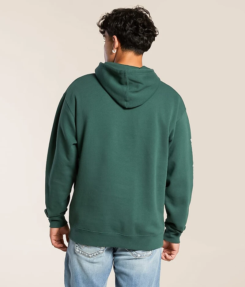 Woodburn Hooded Sweatshirt