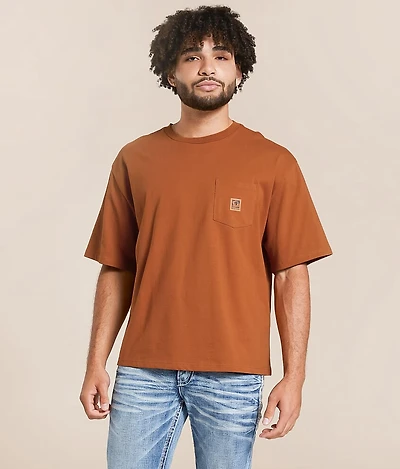 Brixton Union T-Shirt