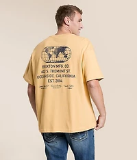 Union Heavyweight T-Shirt