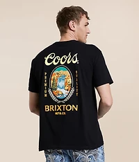 Coors® Waterfall T-Shirt