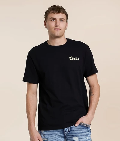 Coors® Waterfall T-Shirt