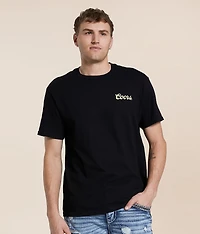 Coors® Waterfall T-Shirt