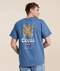 Coors® Griffen T-Shirt