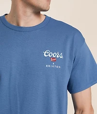 Coors® Griffen T-Shirt