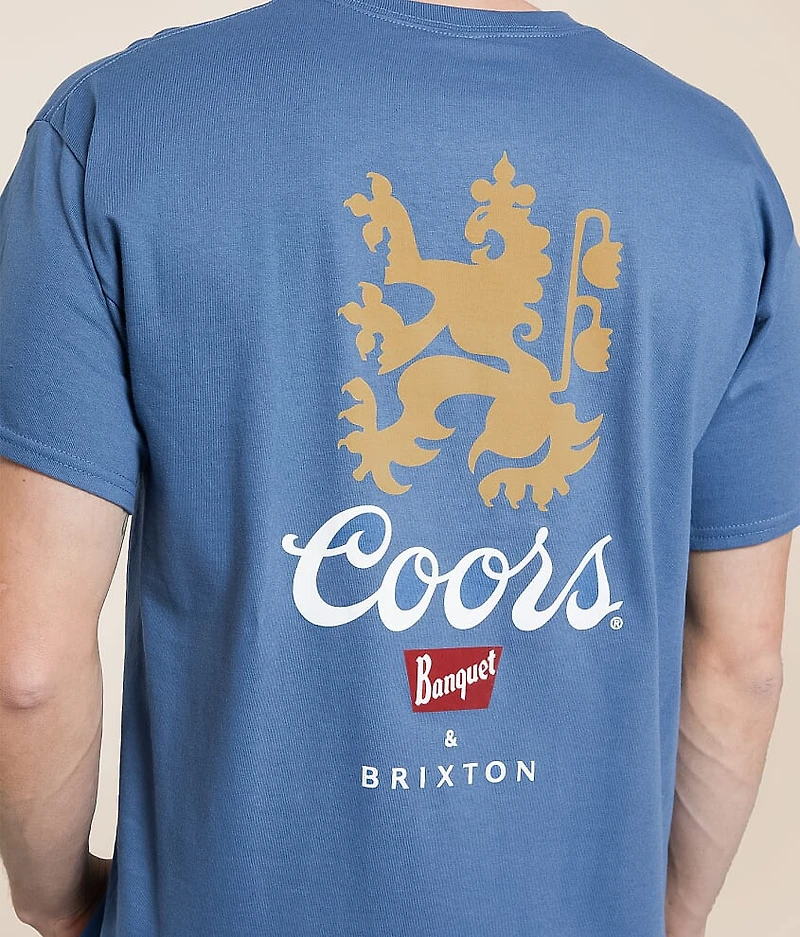 Coors® Griffen T-Shirt