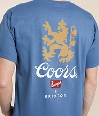 Coors® Griffen T-Shirt