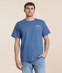Coors® Griffen T-Shirt