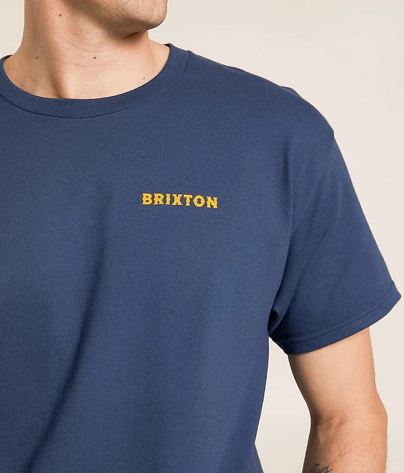 Peak T-Shirt
