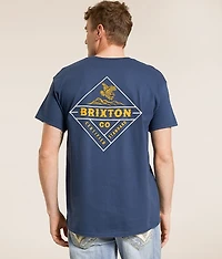 Peak T-Shirt