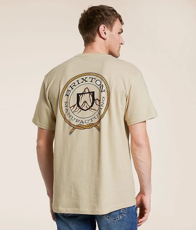 Brimstone T-Shirt