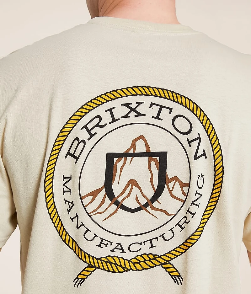 Brimstone T-Shirt