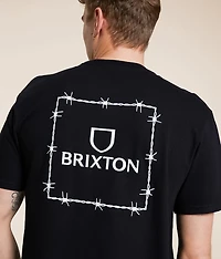 Alpha Square T-Shirt