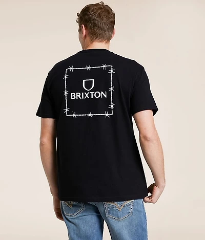 Alpha Square T-Shirt