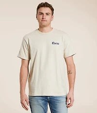 Coors® Roam Free T-Shirt