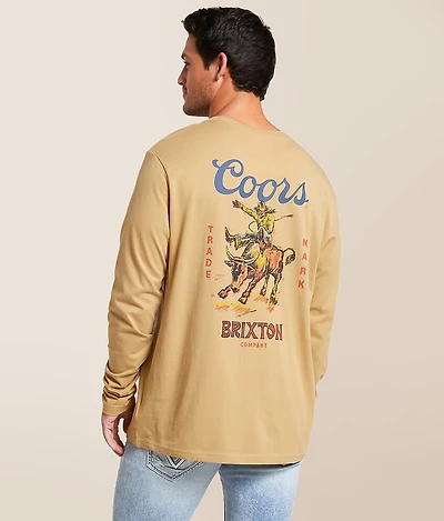 Coors Bound T-Shirt