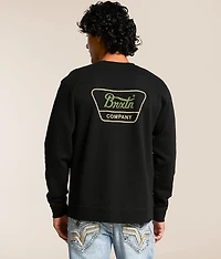 Linwood Pullover