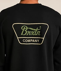 Linwood Pullover