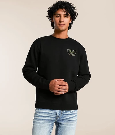 Linwood Pullover