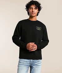Linwood Pullover