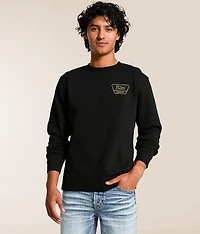 Linwood Pullover