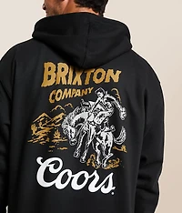 Coors® Canyon Hooded Sweatshirt