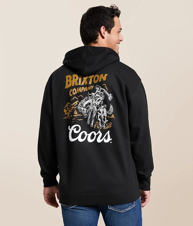 Coors® Canyon Hooded Sweatshirt