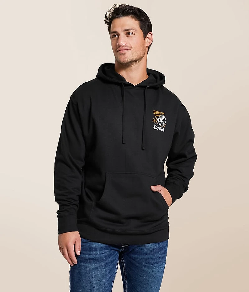 Coors® Canyon Hooded Sweatshirt