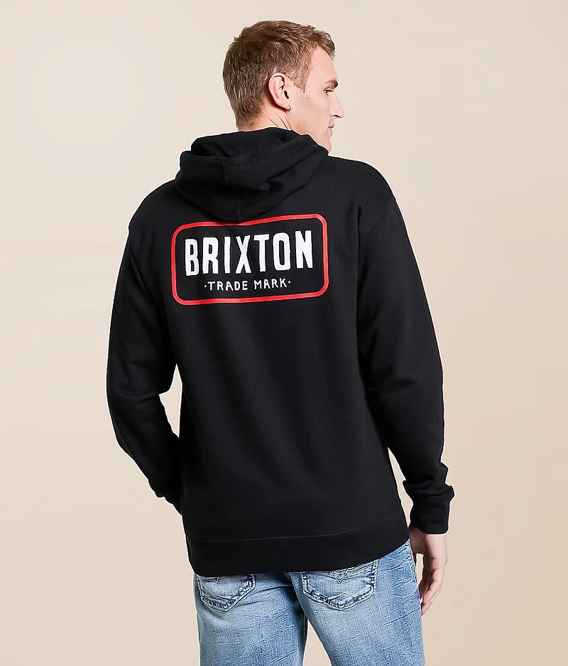 Coors® Wilmont Hooded Sweatshirt